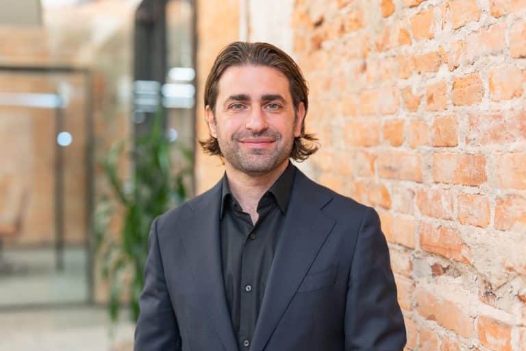 Navid Tehrani